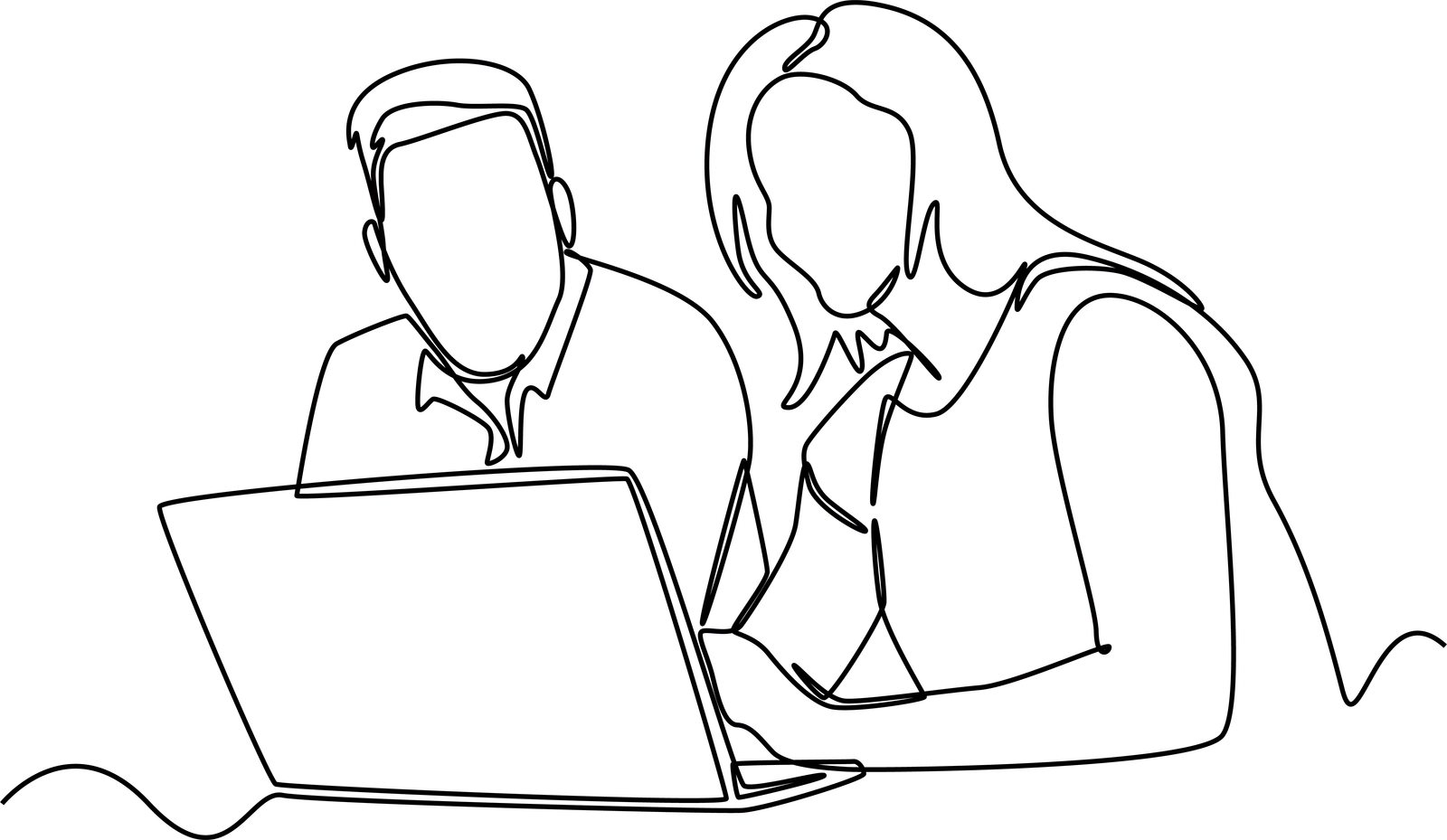 Person overwhelmed with work