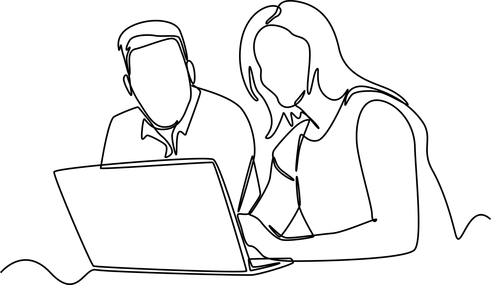 Person overwhelmed with work